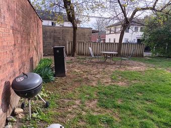 Room for rent in Columbus, OH $600, townhouse