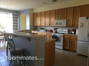 Room for rent in Sacramento, CA $1500, house
