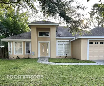Room for rent in Winter Garden, FL $800, house
