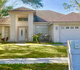 Room for rent in Winter Garden, FL $800, house