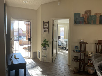 Room for rent in Sierra Vista, AZ $750, house
