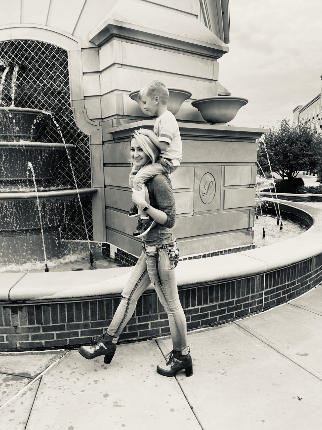 Profile photo 3 of 4