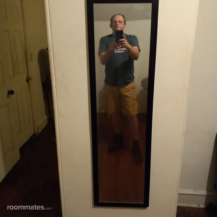 Roommate looking Cincinnati, OH, $600
