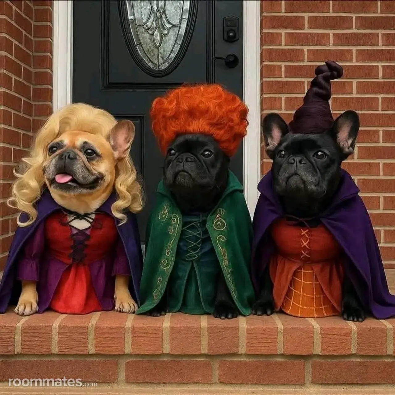 Profile photo 8 of 16