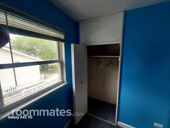 Room for rent in Streamwood, IL $500, house