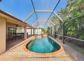 Room for rent in Fort Myers, FL $899, house