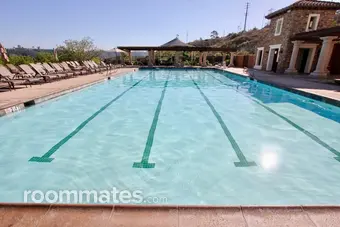 Room for rent in San Diego, CA $1490, townhouse