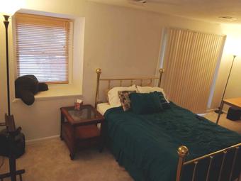 Room for rent in Kensington, Maryland $750, house