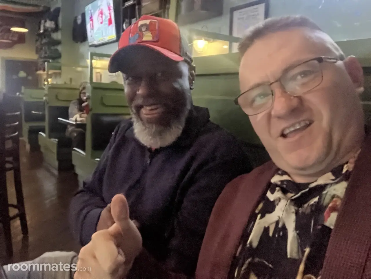 Profile photo 3 of 10