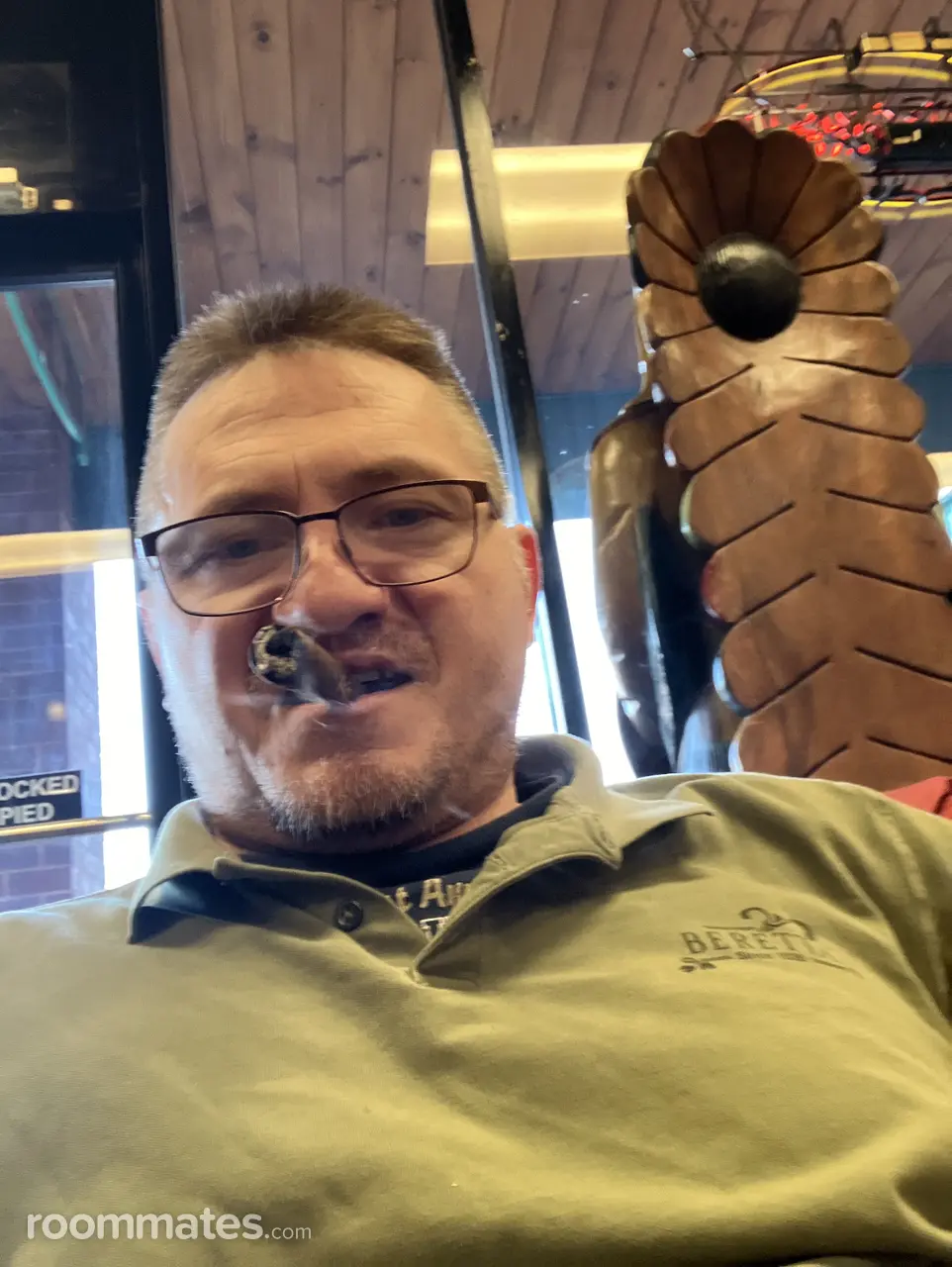 Profile photo 3 of 5