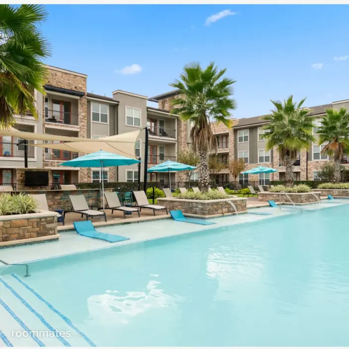 Room for rent in Katy, TX $800, apartment