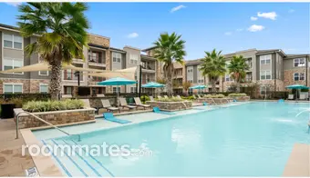 Room for rent in Katy, TX $800, apartment