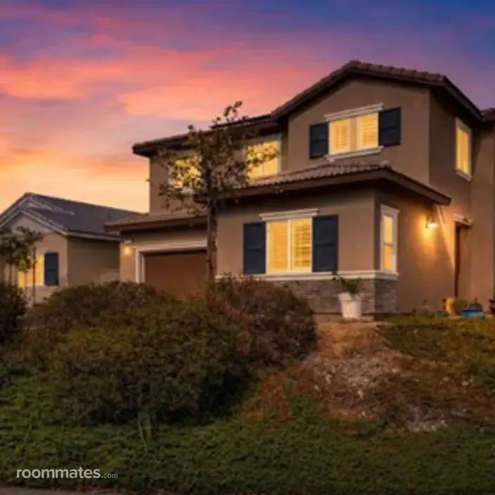 Room for rent in Beaumont, CA $800, house