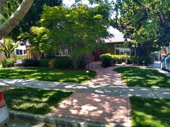 Room for rent in San Jose, CA $1500, other