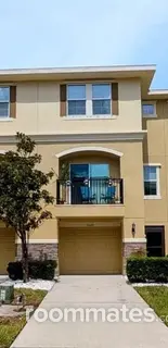 Room for rent in New Port Richey, FL $850, townhouse