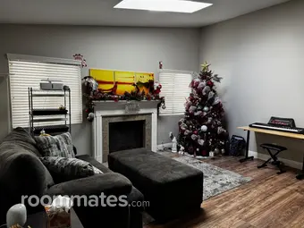 Room for rent in San Diego, CA $1500, house