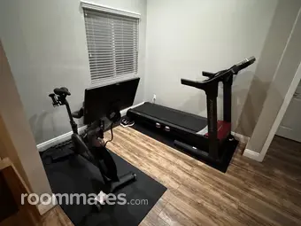 Room for rent in San Diego, CA $1500, house