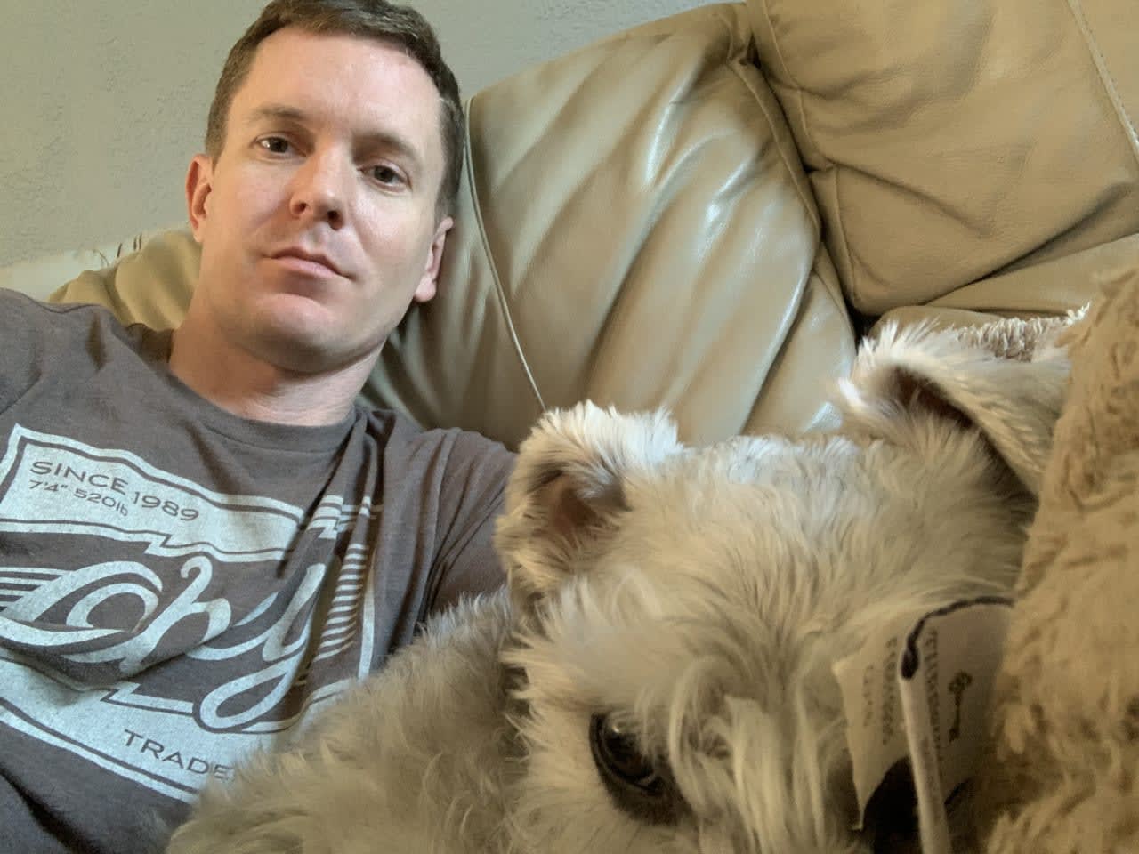 Profile photo 3 of 3