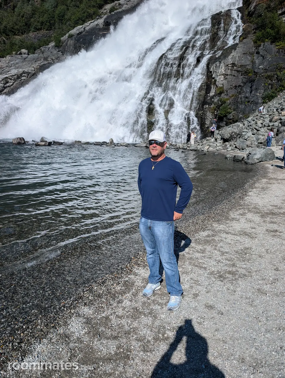 Profile photo 2 of 3