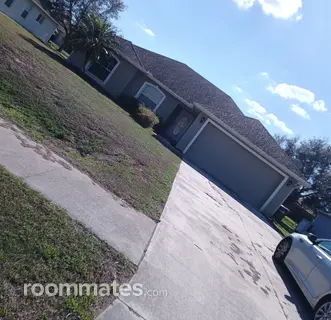 Room for rent in North Port, FL $800, house