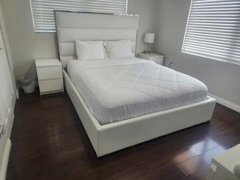 Room for rent in Miami, FL $1100, house