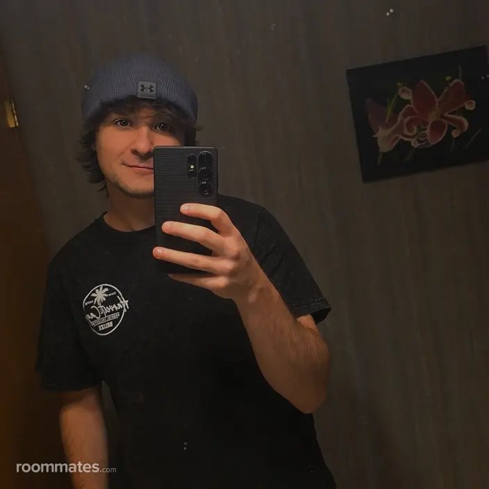 Roommate looking Oak Brook, IL, $1000