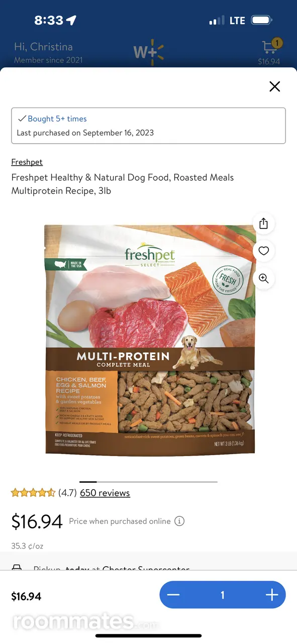 Profile photo 3 of 9