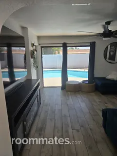 Room for rent in Scottsdale, AZ $1200, house