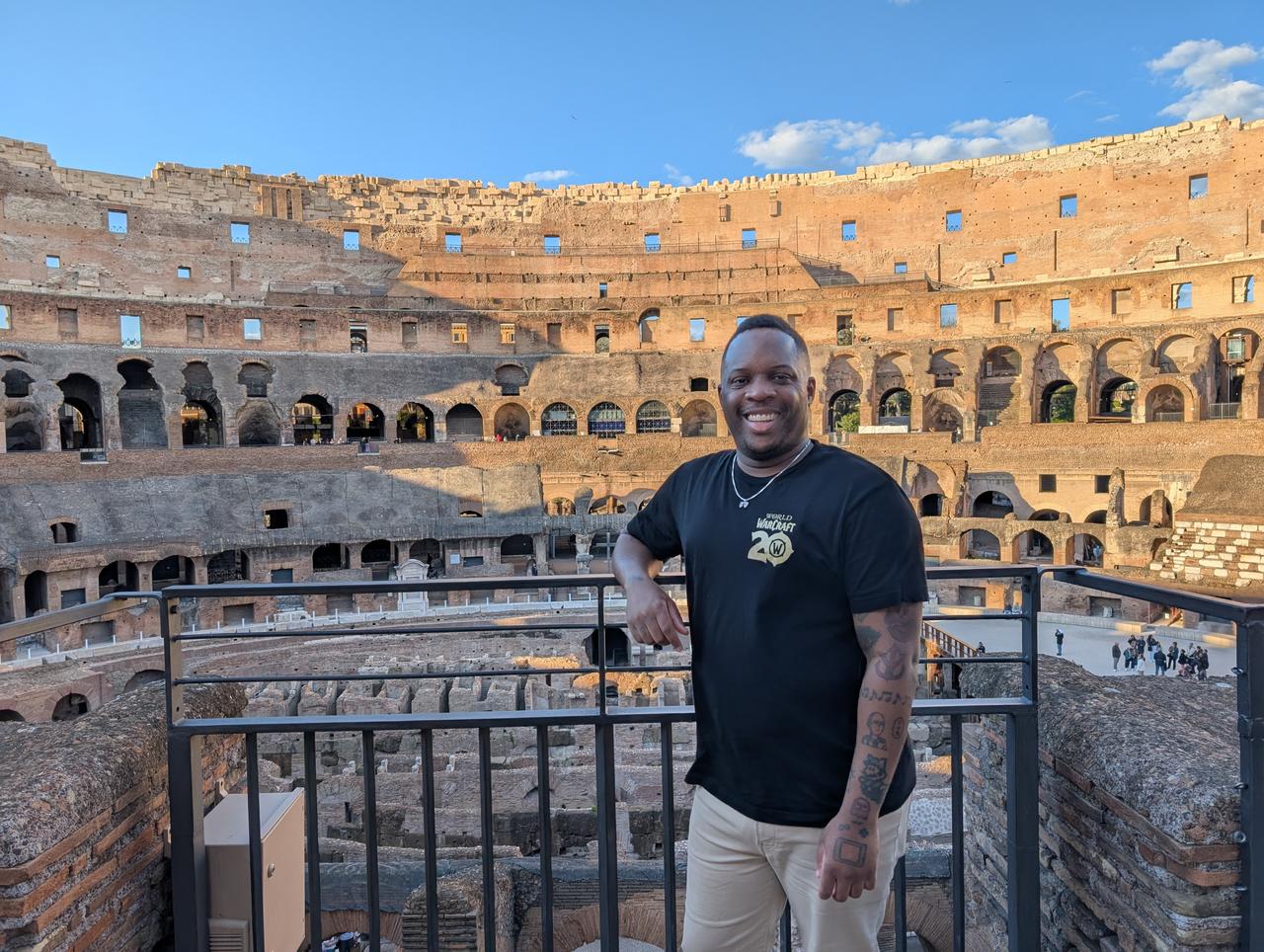 Profile photo 11 of 12