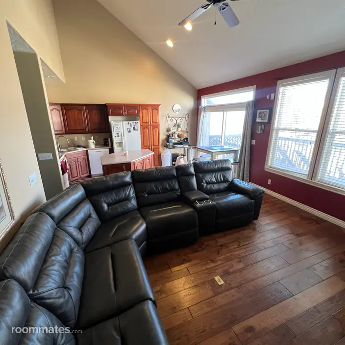 Room for rent in Bountiful, UT $650, townhouse