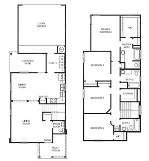 Room for rent in Austin, TX $775, house