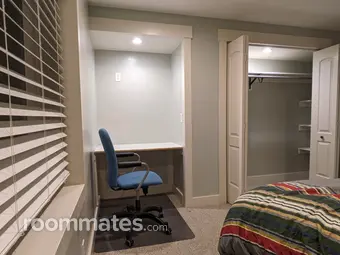 Room for rent in Heber City, UT $710, house