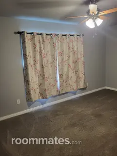 Room for rent in Pryor, OK $500, house