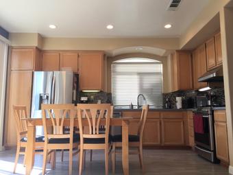 Room for rent in Fountain Valley, CA $1670, house