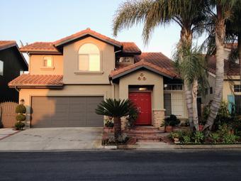 Room for rent in Fountain Valley, CA $1670, house