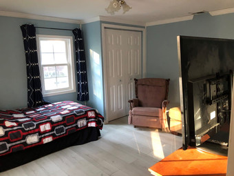 Room for rent in Fairless Hills, PA $800, house