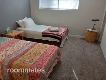 Room for rent in Las Vegas, NV $600, townhouse