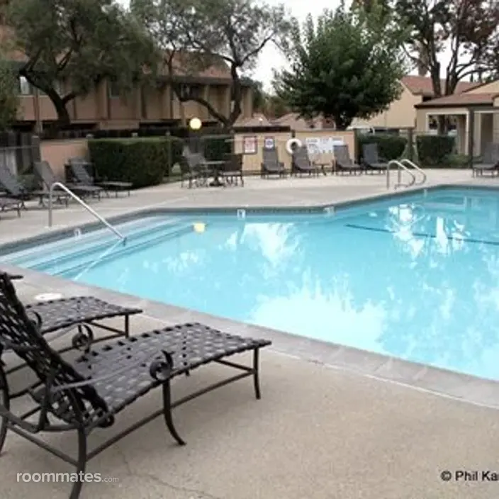 Room for rent in Davis, CA $1300, apartment