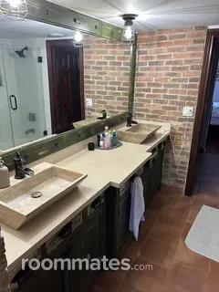 Room for rent in Houston TX $1000, house