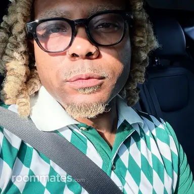 Profile photo of Maurice
