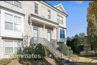 Room for rent in Duluth, GA $1100, townhouse