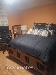 Room for rent in Whitsett, NC $800, townhouse