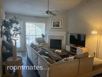 Room for rent in Houston TX $700, apartment