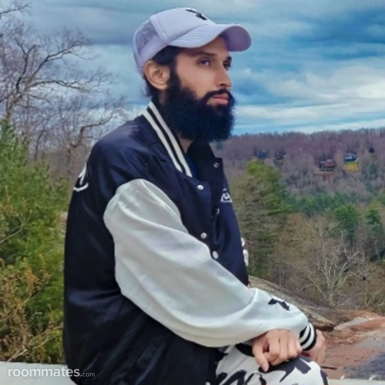 Profile photo 2 of 2