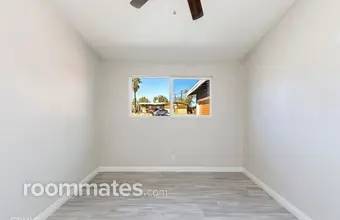 Room for rent in Twentynine Palms CA $500, house
