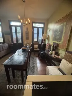 Room for rent in New Orleans, LA $1500, house