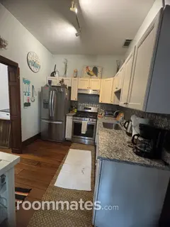 Room for rent in New Orleans, LA $1500, house