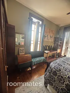 Room for rent in New Orleans, LA $1500, house