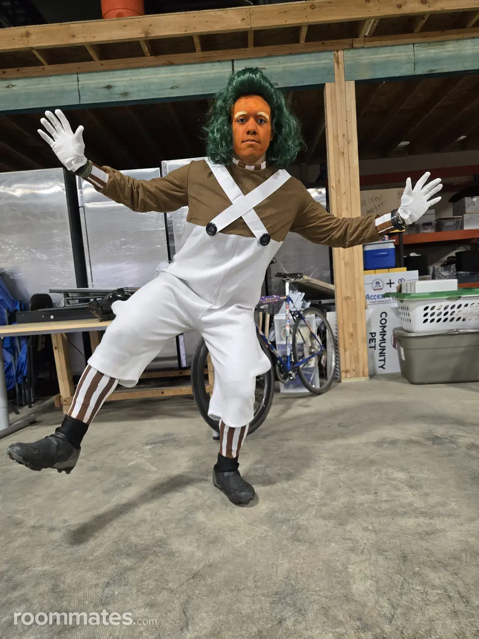 Profile photo 16 of 18