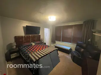 Room for rent in Valdosta, GA $320, house